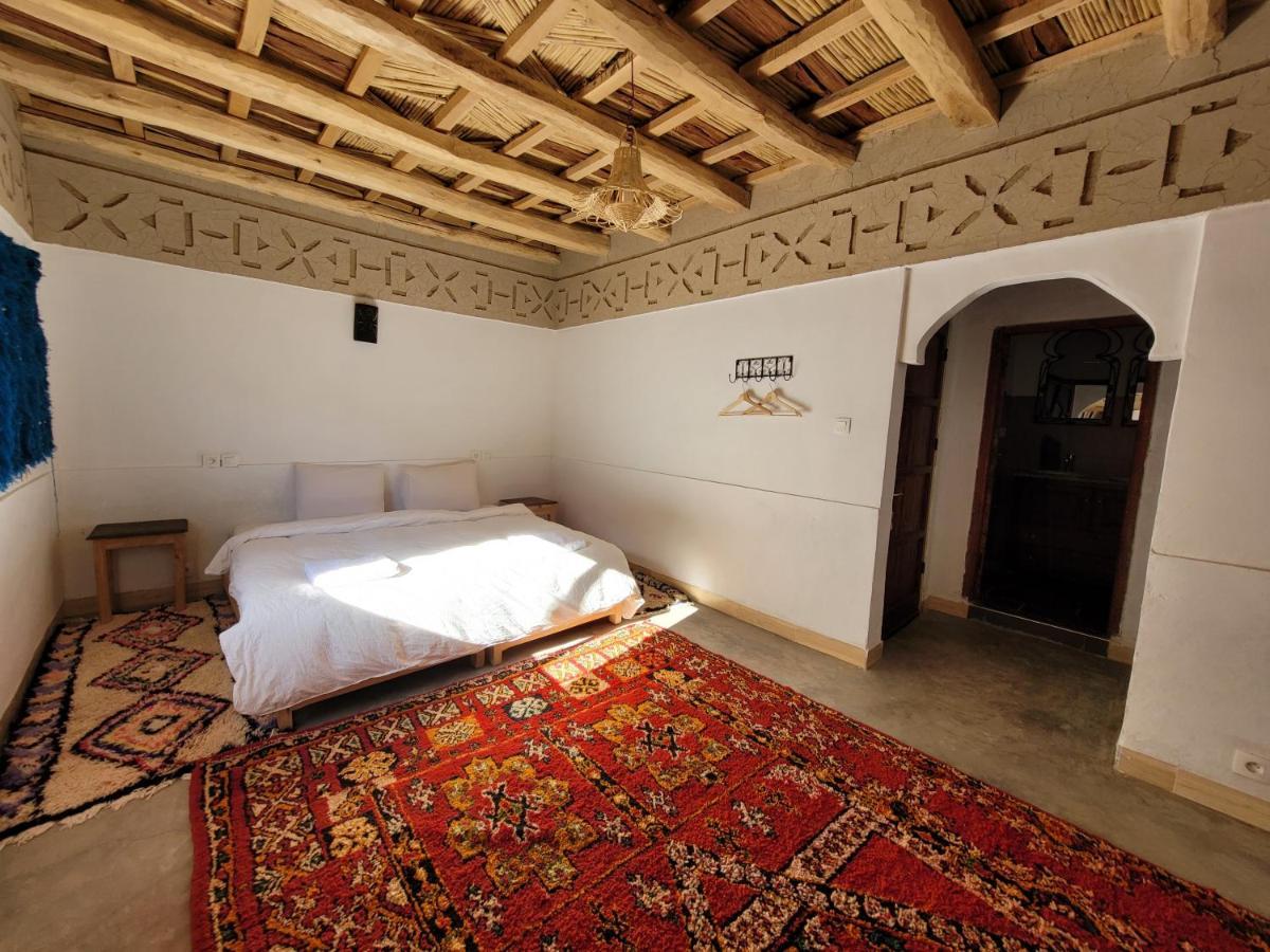 Kasbah Chems Hotel Kelaat-M'Gouna Room photo