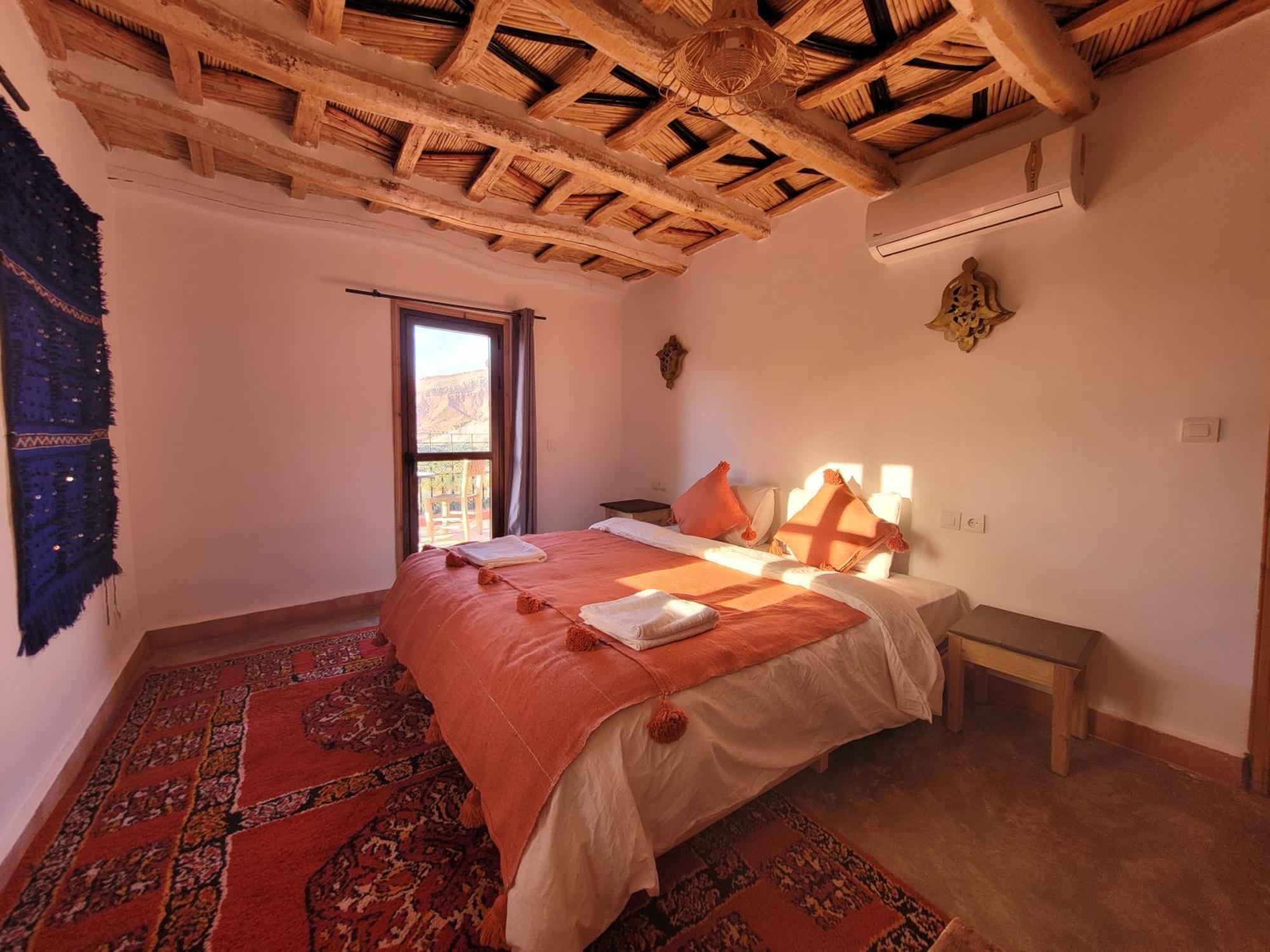 Kasbah Chems Hotel Kelaat-M'Gouna Room photo