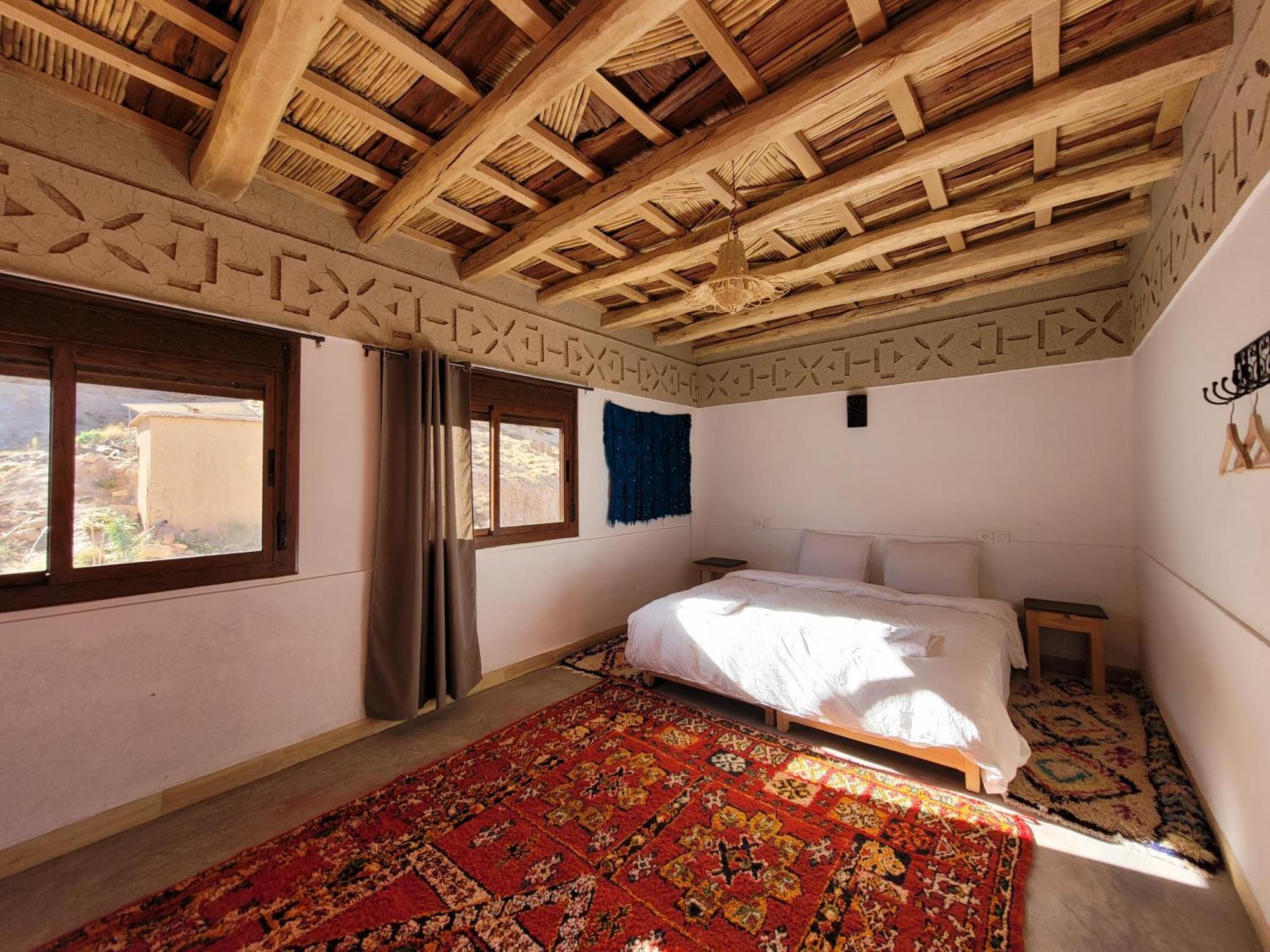 Kasbah Chems Hotel Kelaat-M'Gouna Room photo