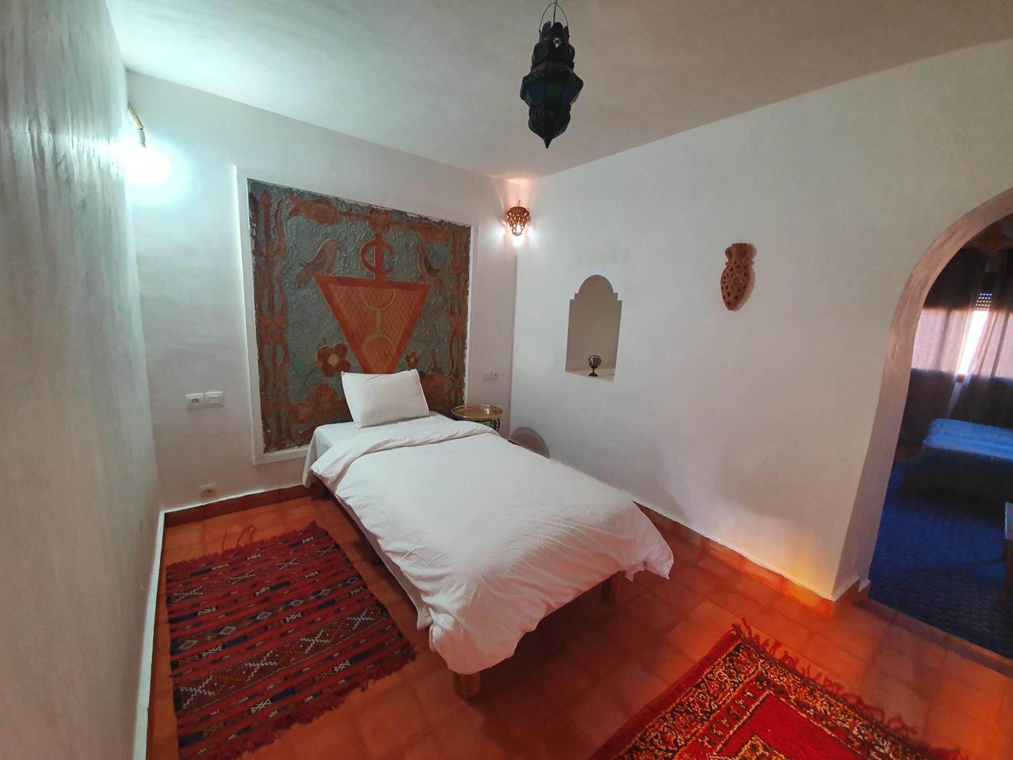 Kasbah Chems Hotel Kelaat-M'Gouna Room photo