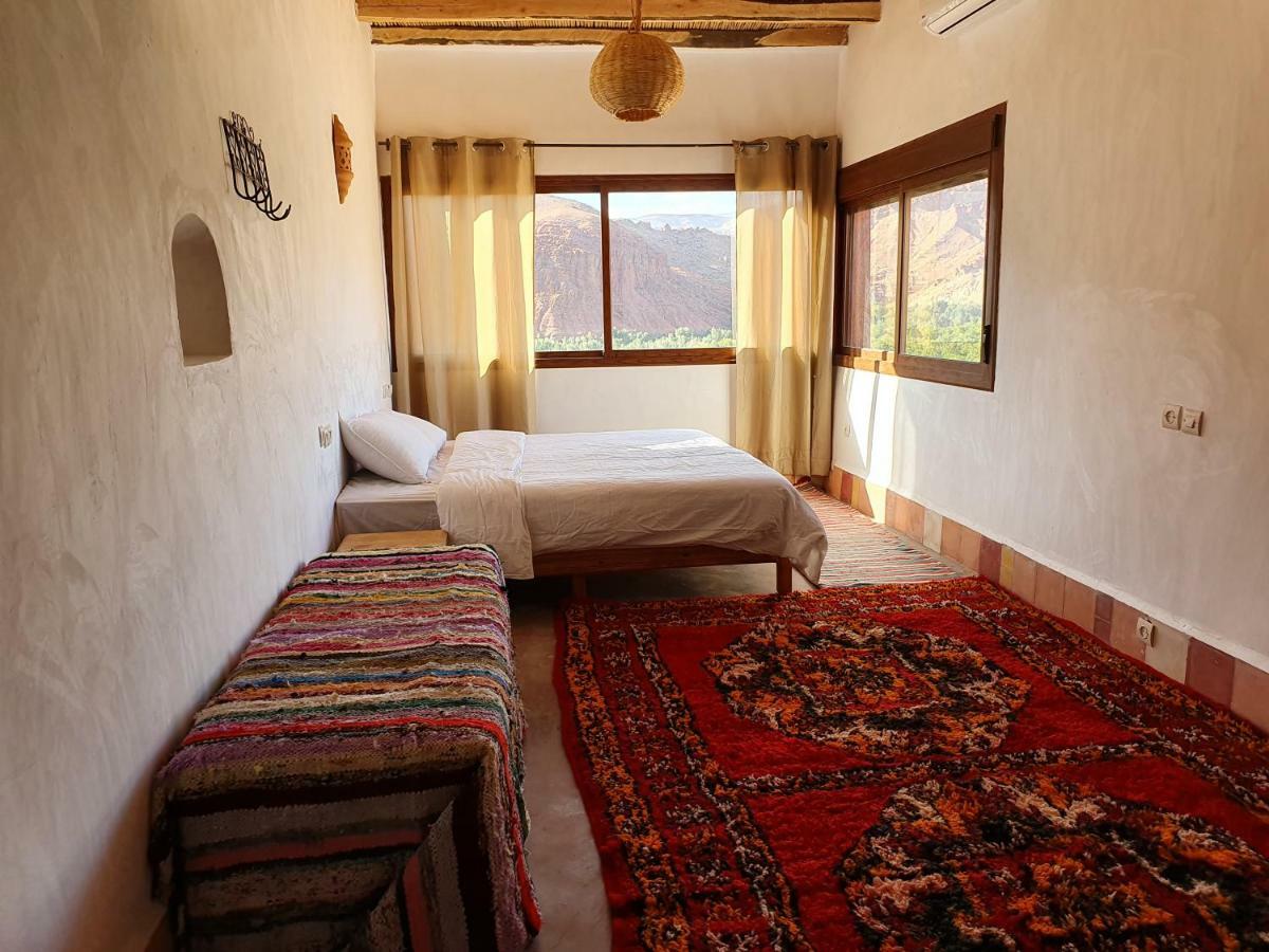 Kasbah Chems Hotel Kelaat-M'Gouna Room photo